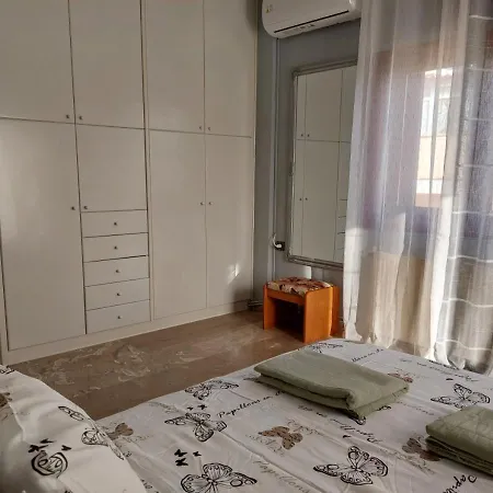 Marina's Апартаменты